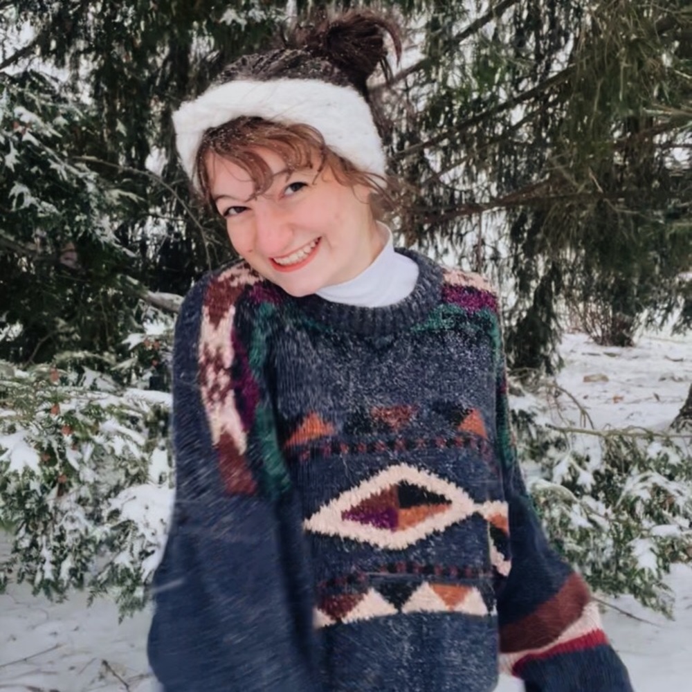 Meet your Posher, Sophia